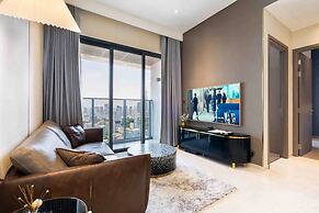 The MarQ Luxury Ho Chi Minh Center