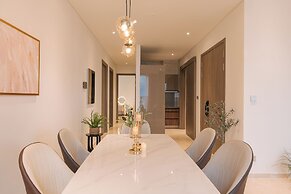 The MarQ Luxury Ho Chi Minh Center