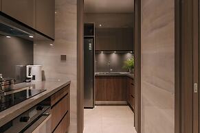 The MarQ Luxury Ho Chi Minh Center