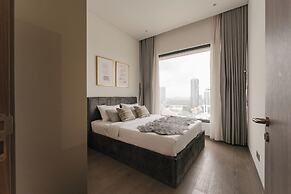 The MarQ Luxury Ho Chi Minh Center