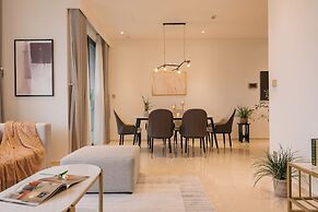 The MarQ Luxury Ho Chi Minh Center