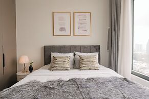 The MarQ Luxury Ho Chi Minh Center