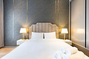 The MarQ Luxury Ho Chi Minh Center