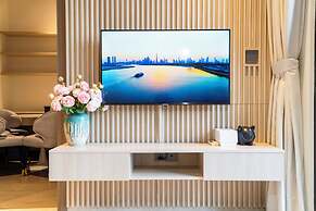 The MarQ Luxury Ho Chi Minh Center