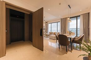 The MarQ Luxury Ho Chi Minh Center