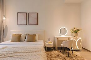 The MarQ Luxury Ho Chi Minh Center