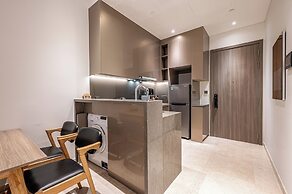 The MarQ Luxury Ho Chi Minh Center