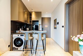 The MarQ Luxury Ho Chi Minh Center