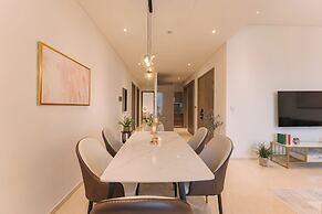 The MarQ Luxury Ho Chi Minh Center