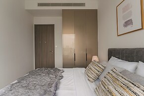 The MarQ Luxury Ho Chi Minh Center