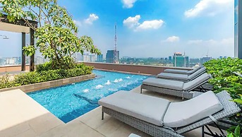 The MarQ Luxury Ho Chi Minh Center