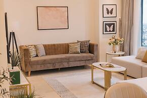 The MarQ Luxury Ho Chi Minh Center