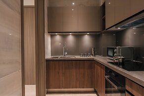 The MarQ Luxury Ho Chi Minh Center