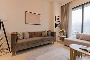 The MarQ Luxury Ho Chi Minh Center