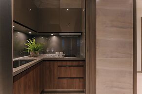 The MarQ Luxury Ho Chi Minh Center