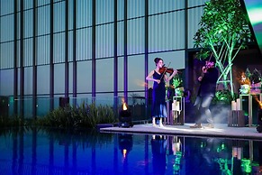 The MarQ Luxury Ho Chi Minh Center