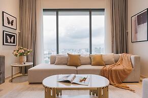 The MarQ Luxury Ho Chi Minh Center