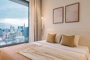 The MarQ Luxury Ho Chi Minh Center