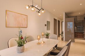 The MarQ Luxury Ho Chi Minh Center