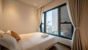 The MarQ Luxury Ho Chi Minh Center