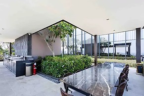 The MarQ Luxury Ho Chi Minh Center