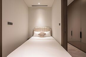 The MarQ Luxury Ho Chi Minh Center