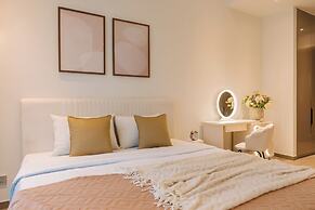 The MarQ Luxury Ho Chi Minh Center