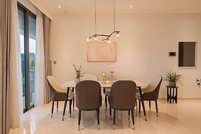 The MarQ Luxury Ho Chi Minh Center