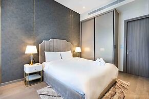 The MarQ Luxury Ho Chi Minh Center