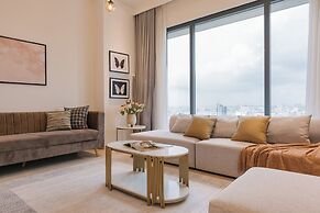 The MarQ Luxury Ho Chi Minh Center