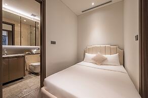 The MarQ Luxury Ho Chi Minh Center