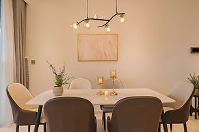 The MarQ Luxury Ho Chi Minh Center