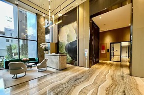 The MarQ Luxury Ho Chi Minh Center