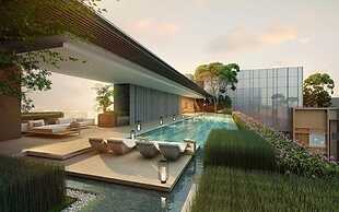 The MarQ Luxury Ho Chi Minh Center