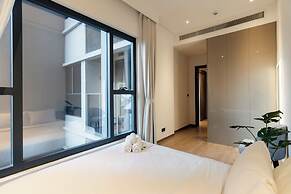 The MarQ Luxury Ho Chi Minh Center