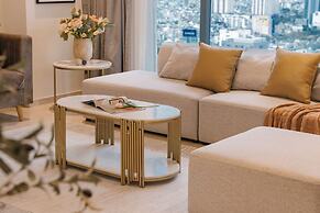 The MarQ Luxury Ho Chi Minh Center