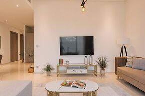 The MarQ Luxury Ho Chi Minh Center