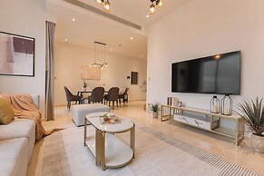 The MarQ Luxury Ho Chi Minh Center