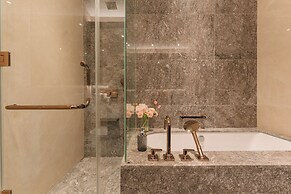 The MarQ Luxury Ho Chi Minh Center