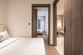 The MarQ Luxury Ho Chi Minh Center