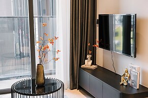 The MarQ Luxury Ho Chi Minh Center