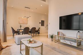 The MarQ Luxury Ho Chi Minh Center