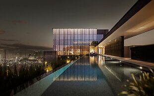 The MarQ Luxury Ho Chi Minh Center