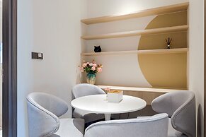 The MarQ Luxury Ho Chi Minh Center