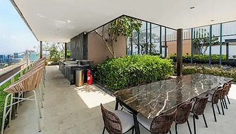 The MarQ Luxury Ho Chi Minh Center