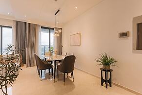 The MarQ Luxury Ho Chi Minh Center