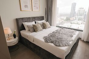 The MarQ Luxury Ho Chi Minh Center