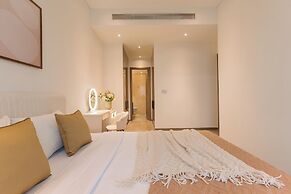 The MarQ Luxury Ho Chi Minh Center