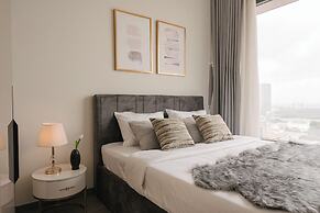 The MarQ Luxury Ho Chi Minh Center