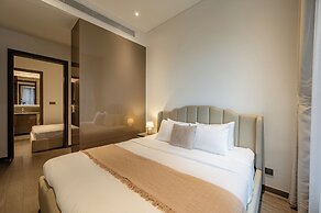 The MarQ Luxury Ho Chi Minh Center